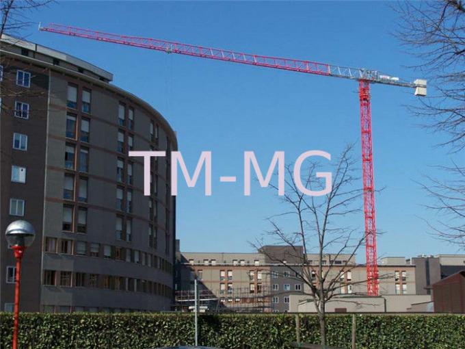 Grue gme - xcmg - xgtt100 (6012-8)- 12t_1