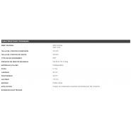 Série CDV - Purgeurs temporisés Parker Hiross - débit volumique jusqu'à 9000 m³/h - pression nominale jusqu'à 50 bar_1