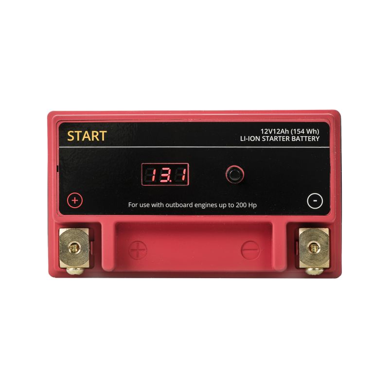 Start - batterie de démarrage - rebelcell - poids: 2.3 kg._1