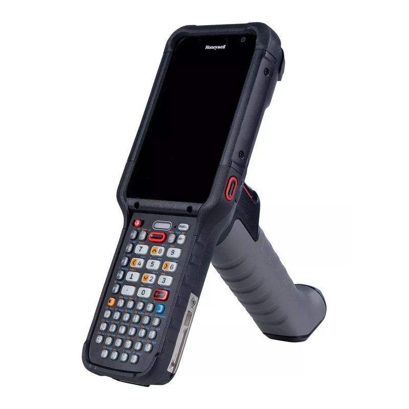 Terminal mobile Honeywell CK67 ultra-rugged 5G_1