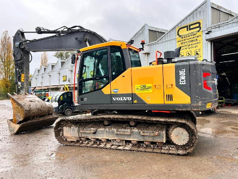 VOLVO ec160el pelle 19t_1