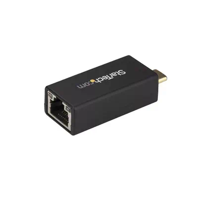 Adaptateur USB C vers Gigabit Ethernet - Adaptateur Réseau 1Gbps NIC USB 3.0/USB 3.1 Type C - 1GbE U_1