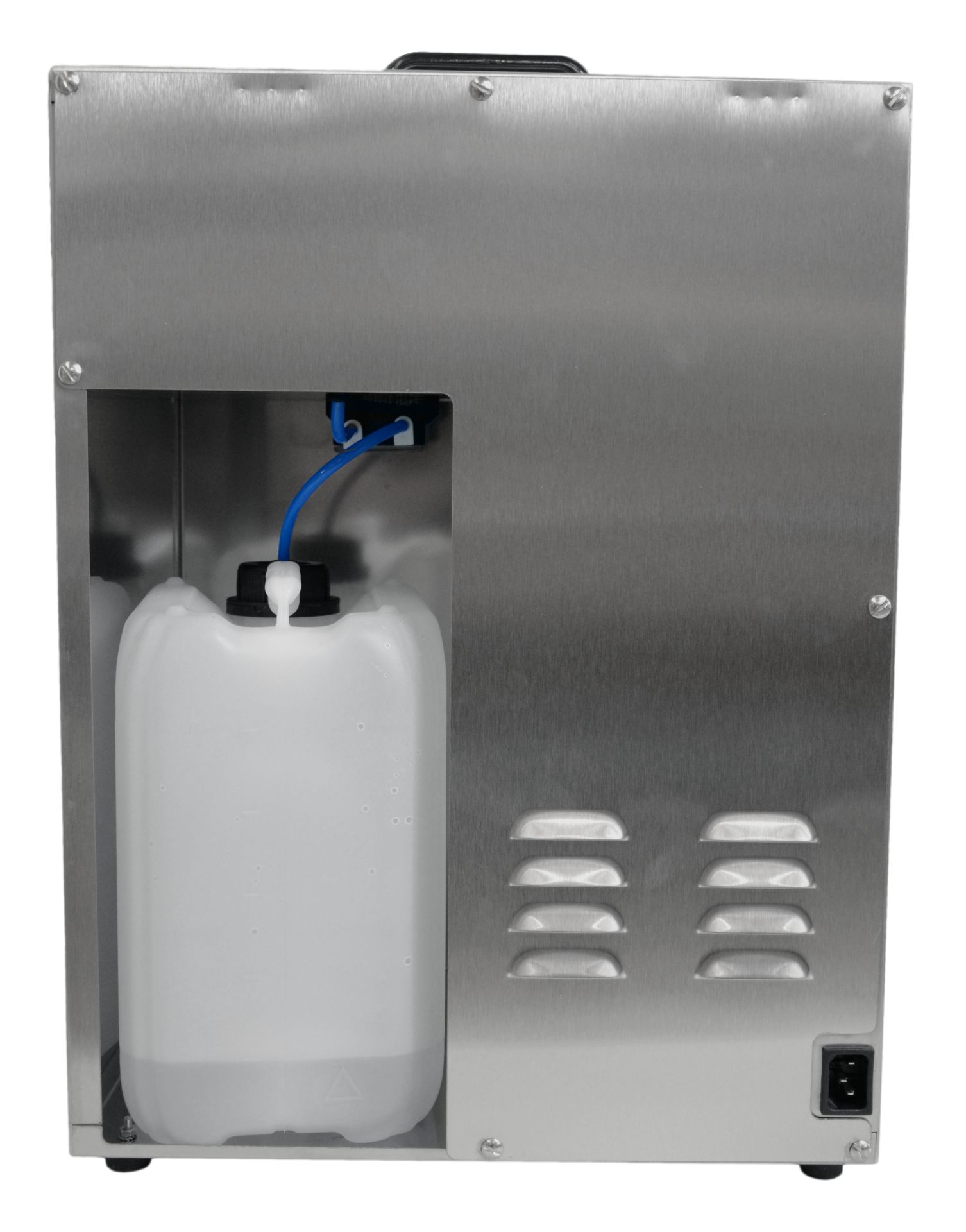 Brumisateur de desinfection minibio s12