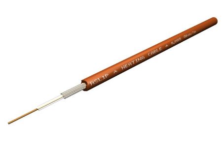 Câbles chauffants - Fenix - 45 - 1400 W - ADSV 5 W/m - pour systèmes de chauffage principal et plancher confortable_1