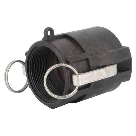 Coupleur à cames Femelle 2