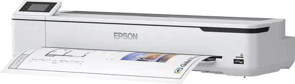Epson SureColor SC-T5100N - Wireless printer (No stand)_1