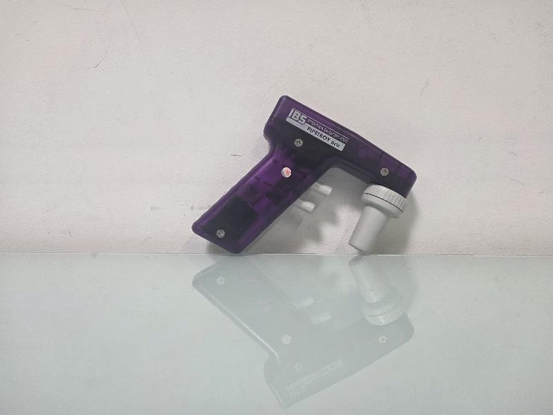 Pipetboy Integra Biosciences Acu_1