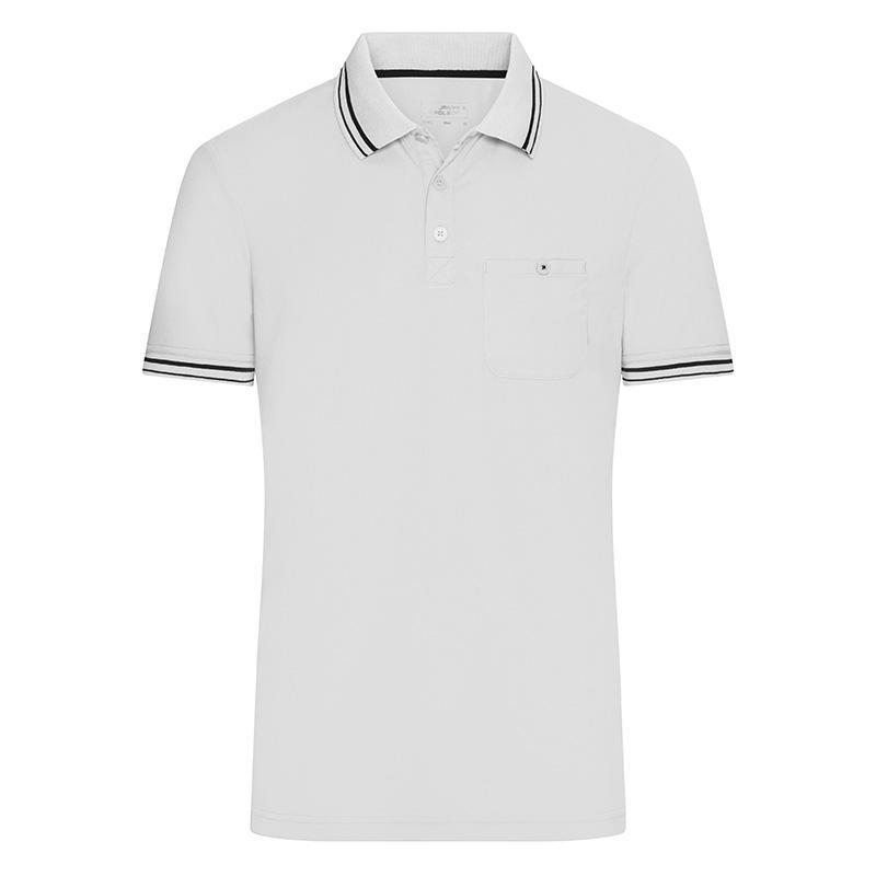 Polo technique Homme **fin de série** - JN702_1