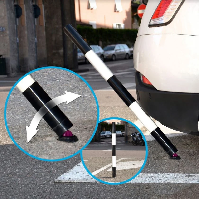 Potelet Champs Elysées ø 60 