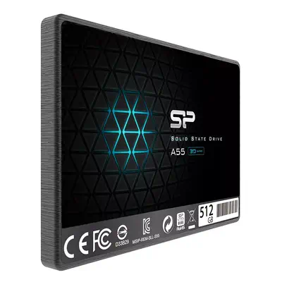 Silicon Power Ace A55 512 Go 2.5