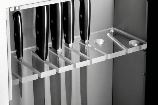 Stérilisateur de couteaux 9-330 110438 bartscher_1