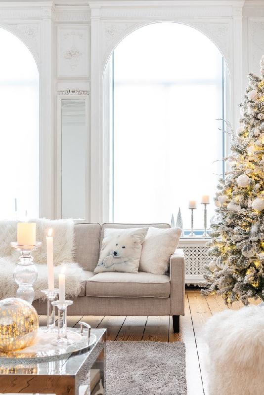 Table basse Taratra - verre et acier inoxydable - design tendance et robuste - L160 x H40 x P60 cm_1