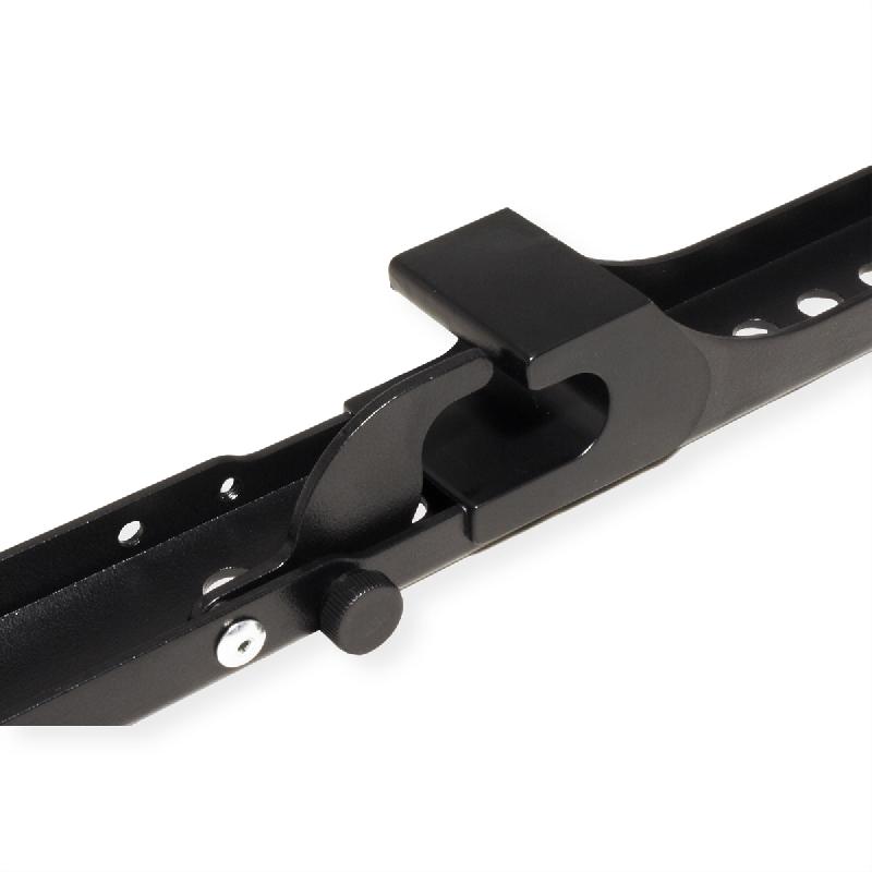 VALUE Support mural pour écrans LCD, flexible, < 120kg, < 304.8cm / 120