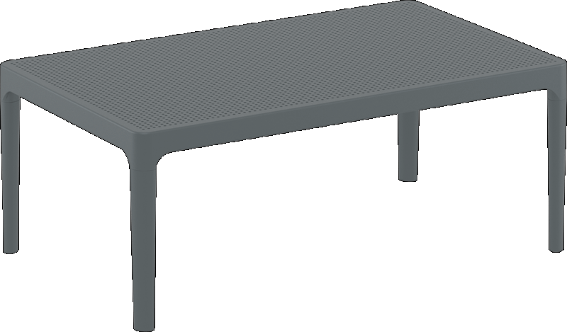 Lot de 6 Tables basse - Sky Lounge_1