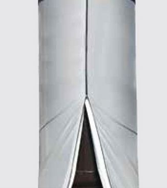 Ballon Tampon Isole SGB 300 Litres :_1