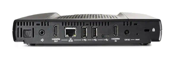 Barco ClickShare CX-50 système de présentation sans fil HDMI Bureau_1