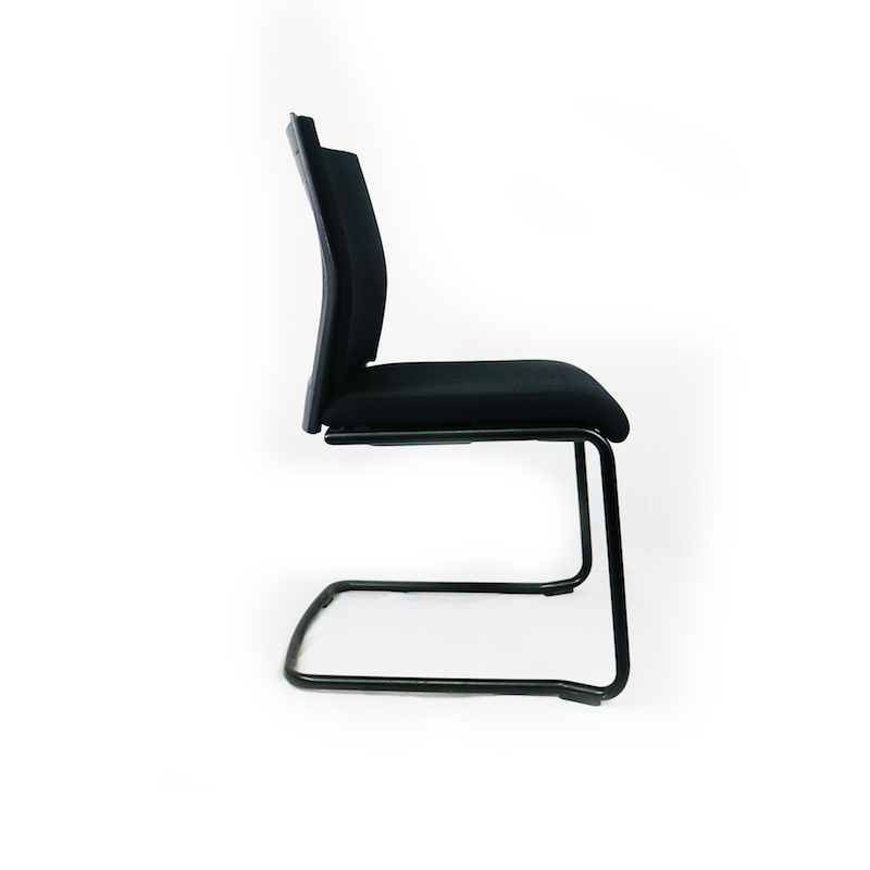 Chaise Luge Steelcase d'occasion - élégance, confort et qualité pour bureaux_1