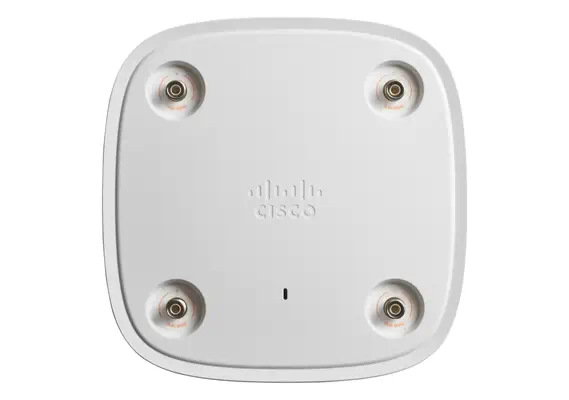 Cisco 9115 Gris Connexion Ethernet, supportant l'alimentation via ce port (PoE)_1