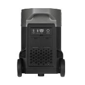 ECOFLOW DELTA PRO 3600Wh - Station de charge solaire portable 12V 230V avec technologie X Boost et recharge rapide_1