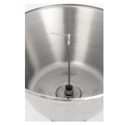 Ecrémeuse électrique pour les petites et moyennes exploitations agricoles - 350 litres/h -RÉF. JCZ03-ET_1