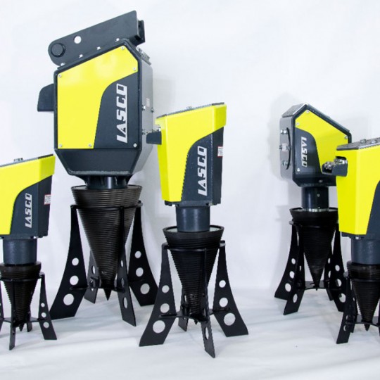 Fendeuse à vis MINI Pelle_1