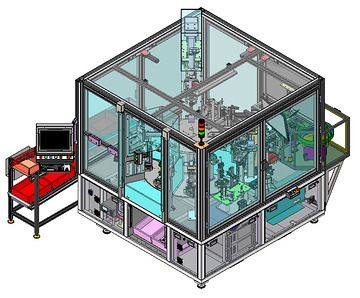 Machines spéciales - caire industrie - temps de cycle 12s_1