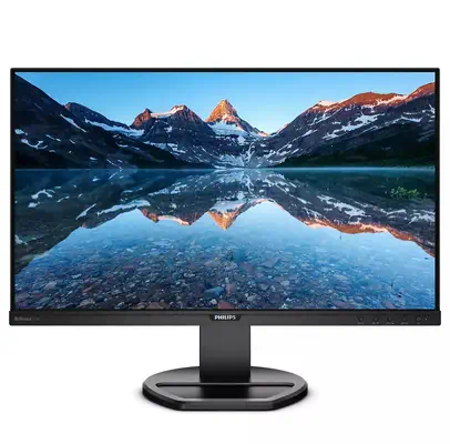 Philips B Line Moniteur LCD avec PowerSensor 252B9/00_1