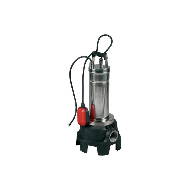 Pompe de relevage Dab FEKA VX 550M AUT - Pompe submersible eau chargée avec flotteur intégré - 0,55kW 12m3/h monophasée_1