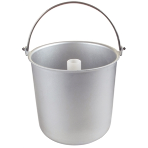 Turbine à glace professionnelle 1.5 litres - turbine à glace_1