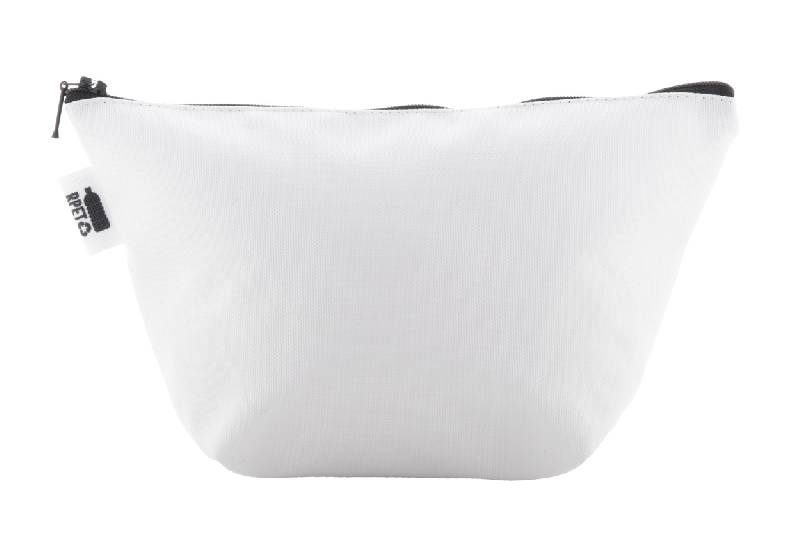 Trousse à maquillage personnalisée - polyester RPET 600D - graphismes en sublimation_1