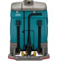 Autolaveuse autoportée robotisée - Tennant T16AMR avec technologie ec-H2O NanoClean_1