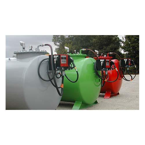 Cuve acier enterrée 50000 litres cylindrique gazole_1