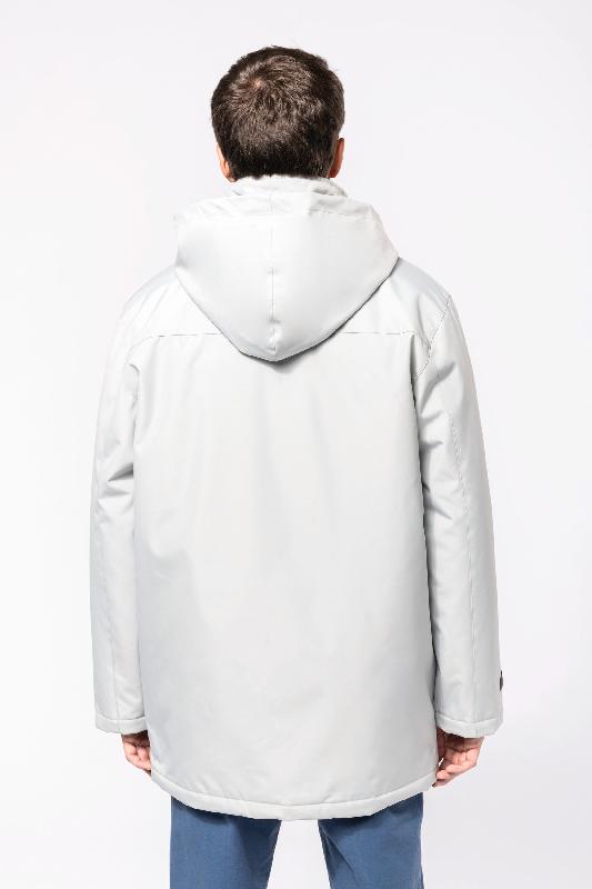 Parka doublure matelassée - Kariban - Réf: K677 - Plusieurs tailles et couleurs disponibles_1