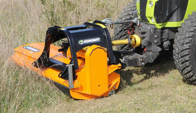 Rotobroyeuses experia 2000 noremat_1