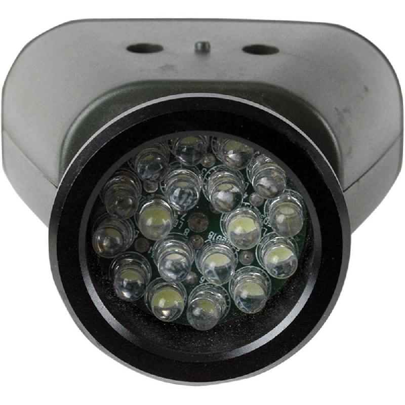 Stroboscope tachymétrique à LEDs - portatif - mesure de 60 à 20 000 RPM - Référence DMT5239_1