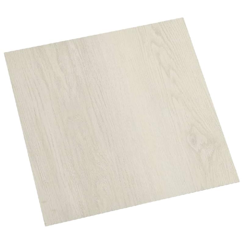 Vidaxl planches de plancher autoadhésives 20 pcs pvc 1,86 m² beige 330153_1