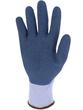 Gants de manutention latex - Support polyester - Dos aéré - Jauge 10 - Dextérité niveau 5_1
