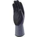 Gants de manutention polyamide/spandex - paume nitrile/polyuréthane - VE726_1