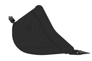 Godet d'excavation extra-robuste - caterpillar finance france - 616 mm (24 in), à verrouillage par axe - poids 301 kg_1