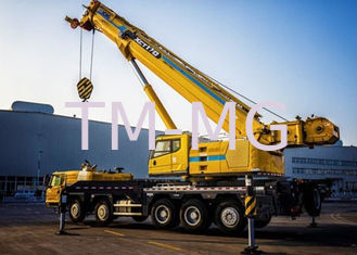 Grue automotrices - xcmg -xct100-100t_1
