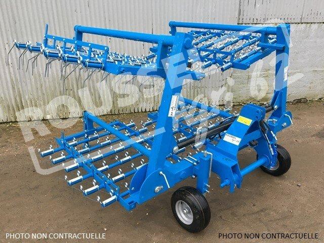 Herse étrille NC 6.0m JM - En occasion_1