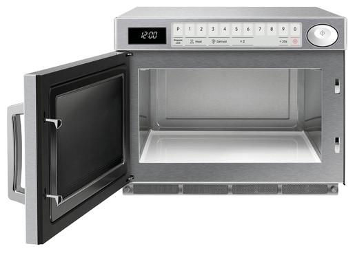 Micro-ondes MJ26A6093 Bartscher_1