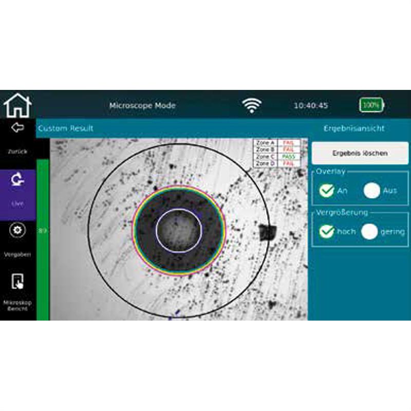 SOFTING NetXpert XG2-Plus Testeur de performances jusqu'à 10 Gb/s pour toutes les applications Ethernet_1