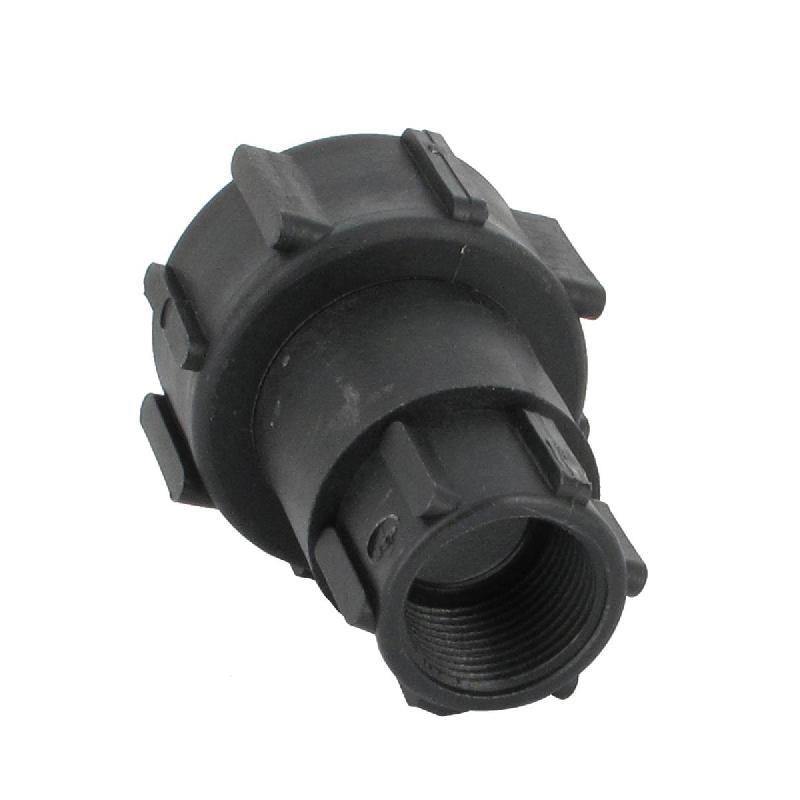 Changement de pas PP - F 2