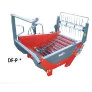 Df / dalm / dm dérouleuses pailleuses - Eurotechnics Agri - modèles fixes ou mobiles - poids 475 à 755 kg_1