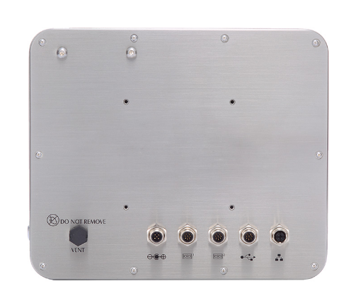 Panel PC Axiomtek GOT810-316 10.4’’ XGA Fanless Intel Celeron N3350 IP66/IP69K (NEMA 4)_1