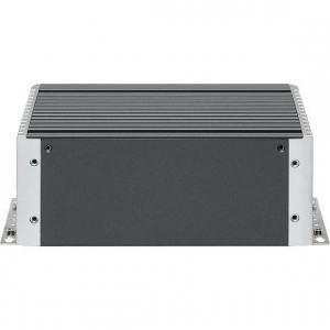 PC fanless compact Nexcom NISE301 - Intel® Atom™ Quad Core E3845 - 2 slots mPCIe - 2 sorties vidéo DVI-D/VGA_1