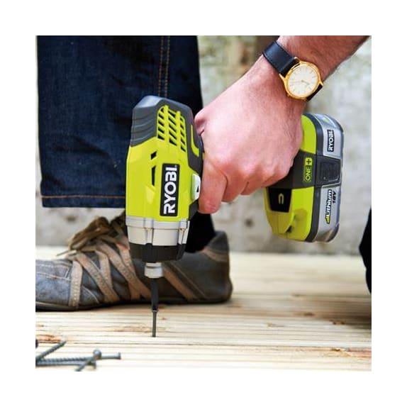Boulonneuse Ryobi RID18_1
