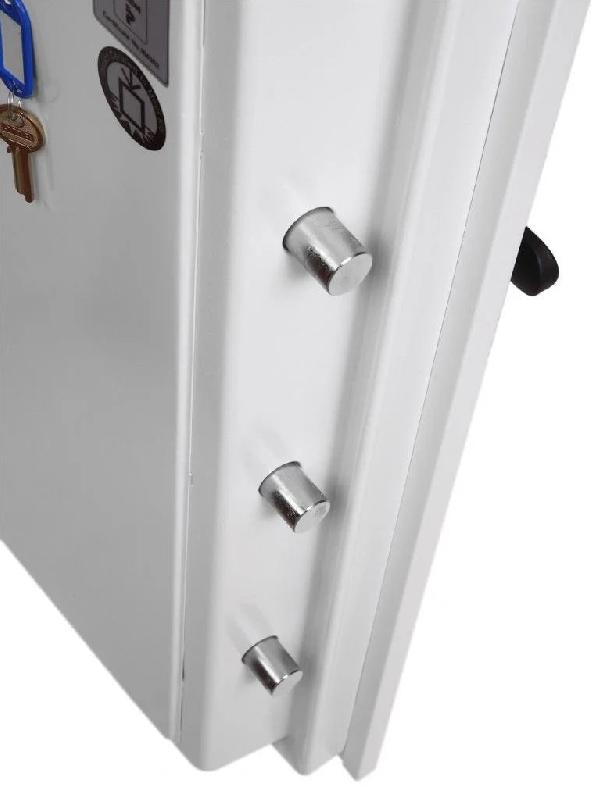 Coffre fort ignifuge - 1H30 - 63 L - PHOENIX FIRE FIGHTER FS0444 - serrure électronique_1