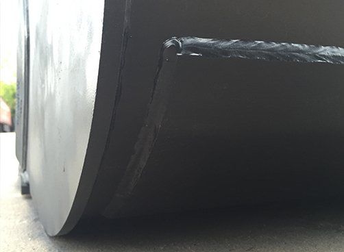 Godets d'excavation - Geith International - compacts - usage intensif MX pour pelles de 1 à 8 tonnes_1